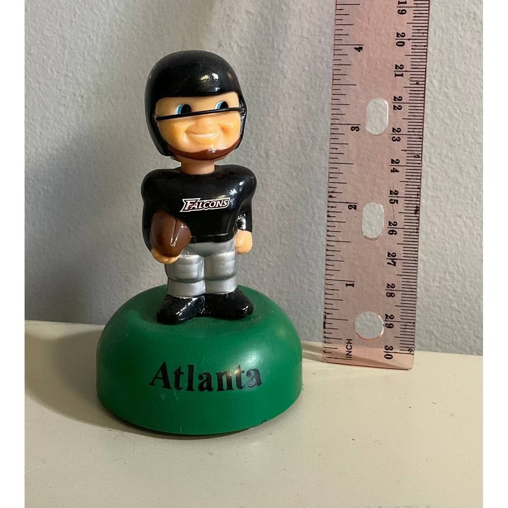 NFL Philadelphia Eagles‎ Sound Responsive Boogie Bobbers